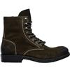 Replay Stivali moda uomo GMC41 039 MIL verde, 40 EU, 039 Mil Green, 40 EU