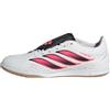 Adidas Predator Club Sala Fold-Over Tongue Indoor Football Boots SCARPEUnisex - Adulto