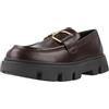 Geox D Vilde H MoccasinDonna
