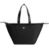 Tommy Jeans - Tjw Ess Daily Tote Aw0aw18771, Tote Donna