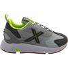 Munich Avant, Scarpe Unisex Adulto, Grigio 010, 45 EU