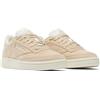 Reebok Club C 85, Scarpe da Ginnastica Donna, Argilla Sabbiosa, 35.5 EU