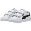 PUMA Sneakers Smash 3.0 Leather V da Bambini