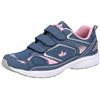 Lico Silas V, Scarpe da corsa Uomo, Grigio, 36 EU