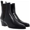 Michael Kors Kinlee Bootie, Stivaletti Donna