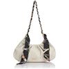 NALLY, Borsa a Donna, bianco