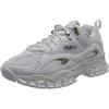 Fila Ray Tracer Tr2 Wmn, Scarpe da Ginnastica Donna, Bianco, 38 EU