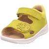 Superfit Lagoon Sandalo Giallo 6000 20 EU