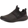 Skechers 232281 BBK, Sneaker Uomo