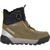 Viking Expower Warm GTX BOA - Scarpone da neve, Khaki,