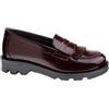 Pablosky Campus 854161, Scarpe per Uniforme Bambine e Ragazze
