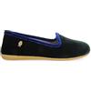 HOT POTATOES ZLATAR, Slipper Donna, Green, 38 EU
