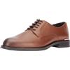 Tommy Hilfiger Scarpa Derby Uomo in Pelle