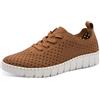 Jana Damen Sneaker Low Vegan 8-23650-46, Scarpe da Ginnastica Donna