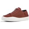 Camper Peu Touring K201390, Scarpe da Ginnastica Donna, Rosso Medio 010, 40 EU