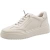 MARCO TOZZI Sneaker da Donna Morbido Feel Me Soletta Estraibile Morbida Fodera Interna di Tendenza