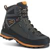 Kayland 018021020 CROSS MOUNTAIN GTX Uomo, GREY ORANGE EU 44