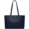 Fossil Jessie Tote Donna Blu
