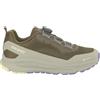 Viking Motion Low GTX Boa W Walking Shoe, da Donna, Colore: Olive/Lilac, 36 EU, Olive Lilac, 36 EU