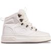 Lotto Sneaker Unisex, Bianco/Grigio LT.41 EU, White Lt Grey., 41 EU
