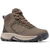 Columbia Transverse Hike Waterproof, Scarponi Da Trekking Alta Donna