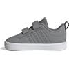 adidas Men's Courtjam Control Tennis Navy Blue/Cloud White/Cloud White 13.5 UK 49 1/3 EU