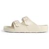 FILA Sandali da uomo Matero Slipper, Turtledove, 40 EU
