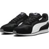 Puma Sneaker Unisex Softride St Miler, Puma Bianco per Tutti i Tempi Rosso Grigio Forte, 48.5 EU