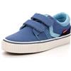 Kickers Kickslido, Scarpe da Ginnastica Unisex-Bambini e Ragazzi