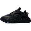 Nike DD1068 Nike Air Huarache Uomo, Black/Black-Anthracite EU 44.5