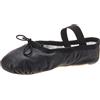 Bloch Scarpe da Ballo Dansoft da Donna, Nero, 39 EU Larga