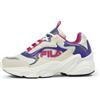 Fila Collene Logo Kids Scarpe da ginnasticaBambine e Ragazze