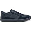 Geox U Elver, Scarpe da Ginnastica Uomo