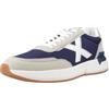 Munich Versus 98, Scarpe da Ginnastica Uomo, Blu, 36 EU