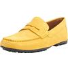 Geox U Kosmopolis + Grip MoccasinUomo