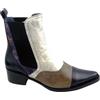 Pinto Di Blu 9951, Stivaletti alla Moda Donna