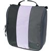 EVOC WASH POUCH Borsa da toilette, Multicolore | Borsa da toilette per i viaggi di tutti i giorni, organizer da viaggio con divisori posizionabili a piacere