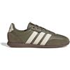 adidas Uomo Barreda Lo Shoes, Olive Strata/Shadow Brown/Clay, 44 EU