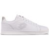Lotto Sneakers da Donna, Bianco/Multi, 36 EU, Bianco Multicolore, 36 EU