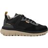 Palladium Pallaflex Lo Mix, Sneaker Unisex-Adulto, Nero Safari, 41 EU
