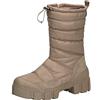 CAPRICE Vegan Stivaletti 9-9-26444-29 Larghezza G Taglia: EU