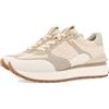 GIOSEPPO Sneakers off-White Monocolore da Donna binsfeld