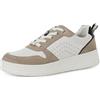 MARCO TOZZI Damen Sneaker 2-23700-44, Scarpe da Ginnastica Donna
