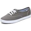 Keds Champion Cvo Core Canvas, Sneakers Da Donna, Grigio (Dark Grey), 36 EU