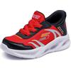 Skechers Bambini e Ragazzi Skechers Meteor-Lights Brisk-Beams Slip-in ALLENATRICE