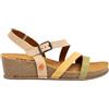 ART 1930 I Live, Sandali con Zeppa Donna