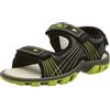 CMP KIDS MAWI SANDAL, Sandali Unisex - Bambini e ragazzi, Nero, 31 EU