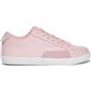 Kappa Low Cut Astrid Wo| Woman | Pink LT/White | 40