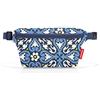 Reisenthel S, Marsupio Unisex-Adulto, Blu, 1 l