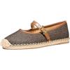 Michael Kors Lynn Ballet Espadrille EspadrillasDonna